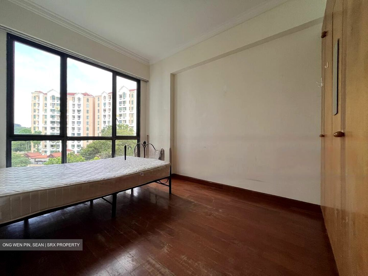 Glendale Park (D23), Condominium #538905791